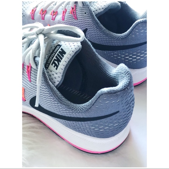 Nike Zoom Pegasus 33 - Picture 6 of 8